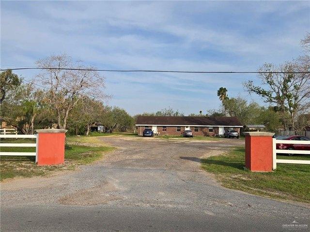 House for sale in Hidalgo, Texas