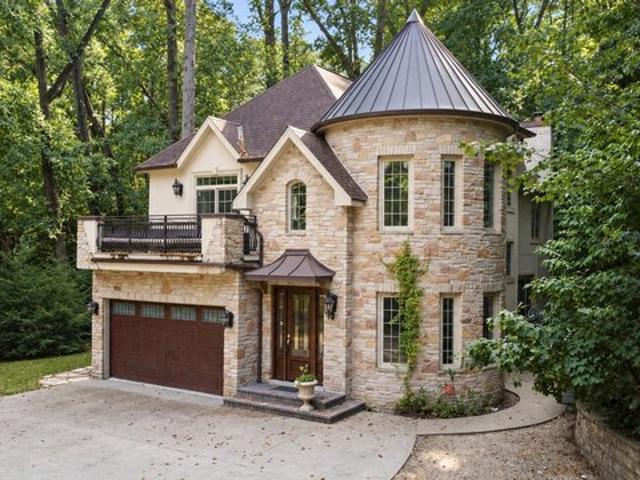 House for sale in New Buffalo, Berrien County