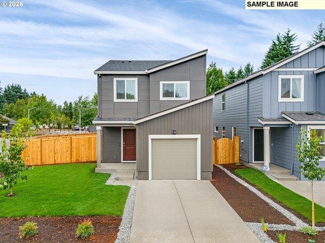 House for sale in Camas, Washington