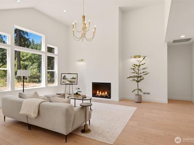House for sale in Graham, Washington