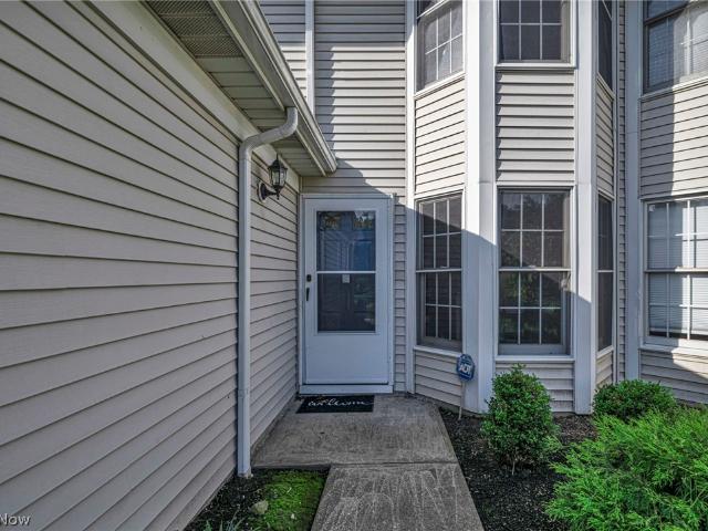 Townhouse for sale in Columbia Station, Ohio
