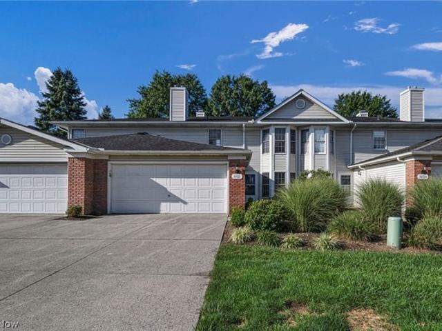 Townhouse for sale in Columbia Station, Ohio