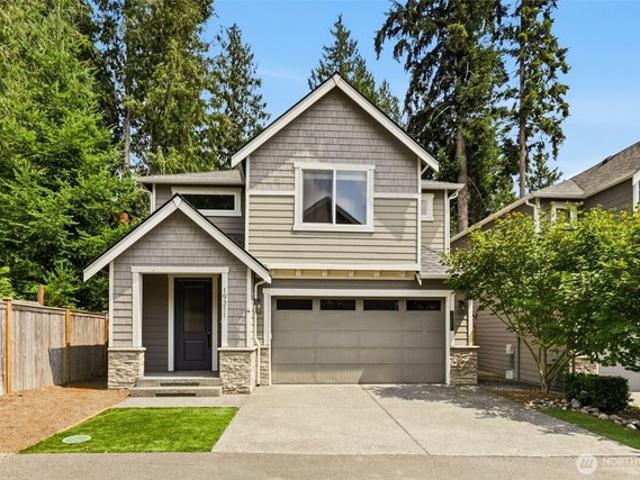 Condo for sale in Bothell, King County