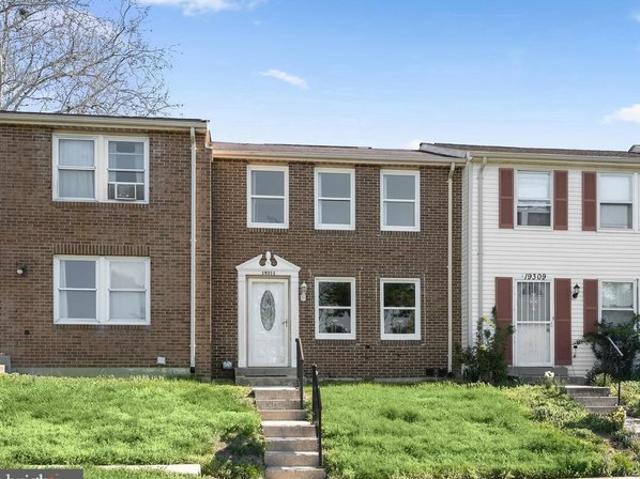 Townhouse for sale in Boyds, Maryland