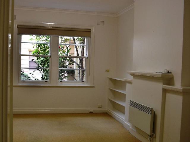 Apartment for rent in Parkville, Melbourne