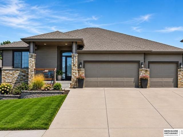 House for sale in Nebraska
