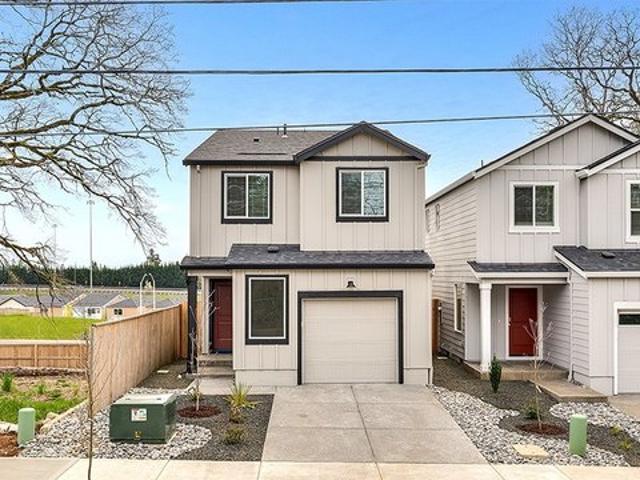 House for sale in Camas, Washington