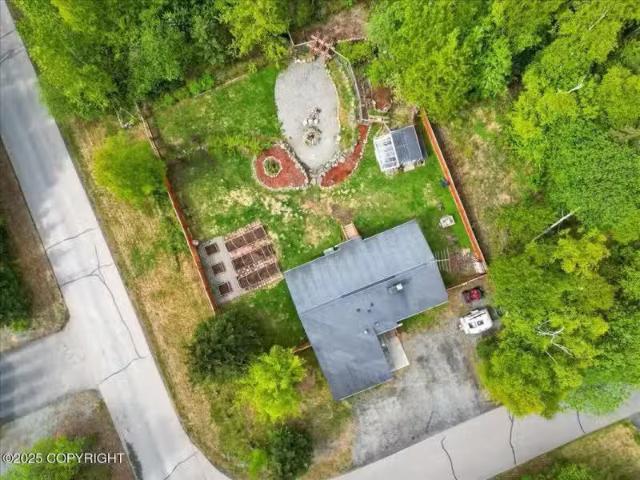 House for rent in Chugiak