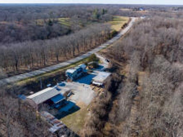 Commercial for sale in Barry, Missouri