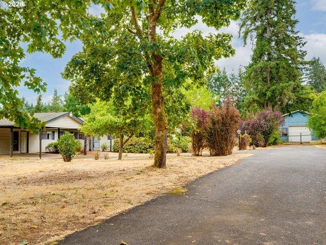 House for sale in Washington