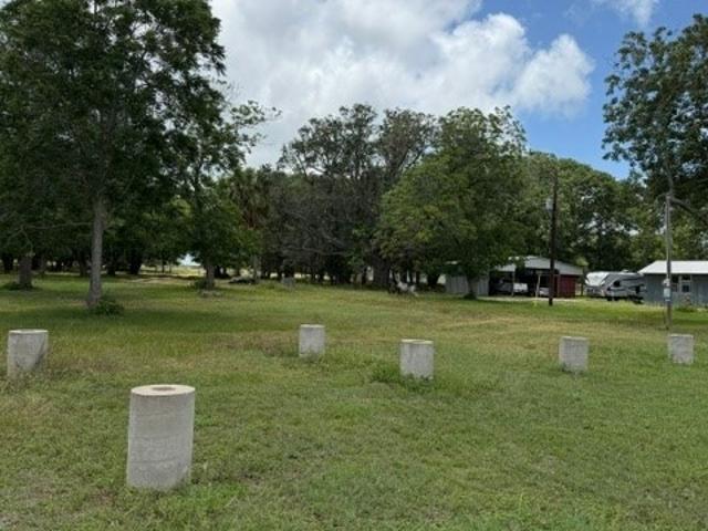 Farm for sale in La Ward, Texas