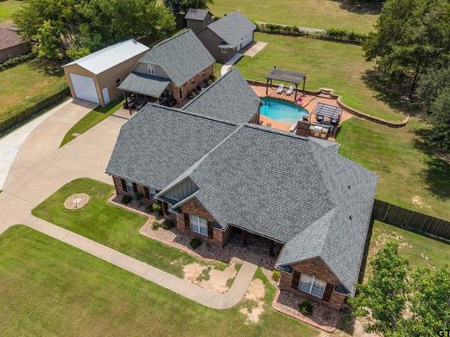 House for sale in Smith, Texas