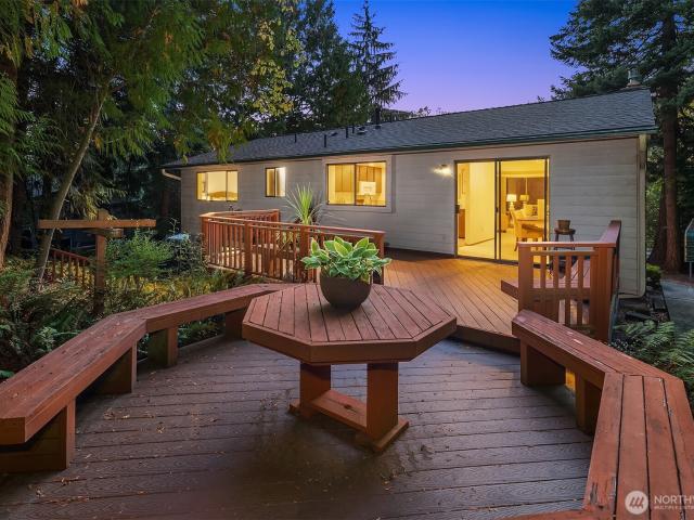 House for sale in Bothell, King County