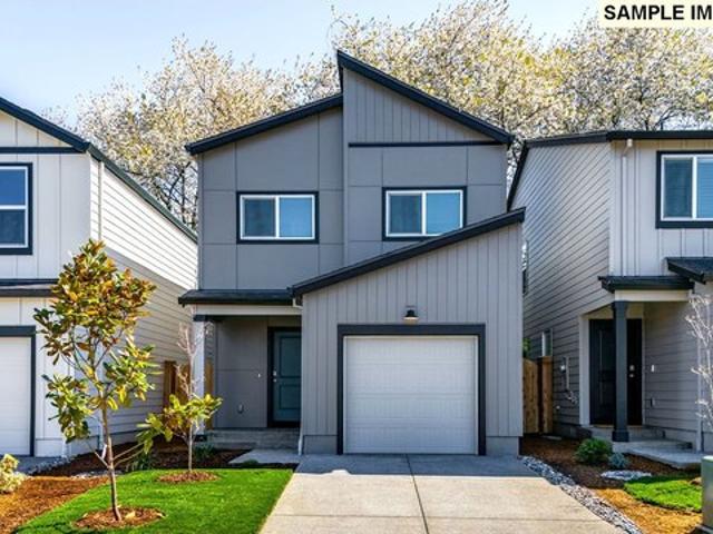 House for sale in Camas, Washington