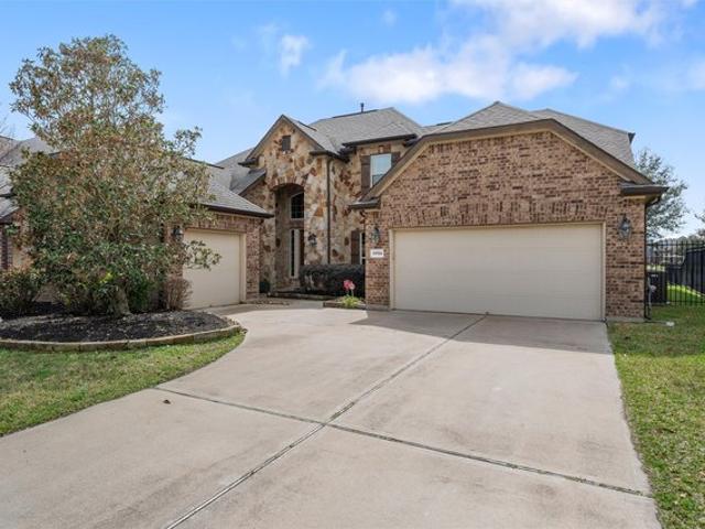 House for sale in Harris, Texas