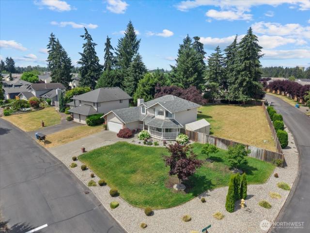 House for sale in Graham, Washington