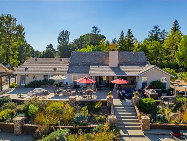 House for sale in California