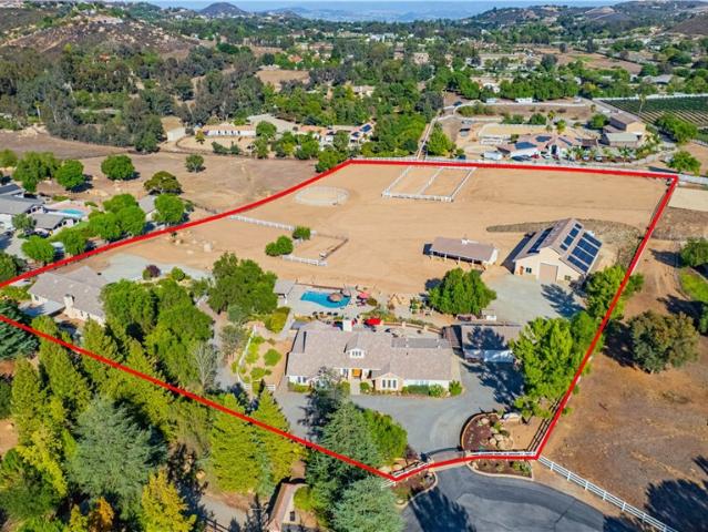 House for sale in Murrieta, California