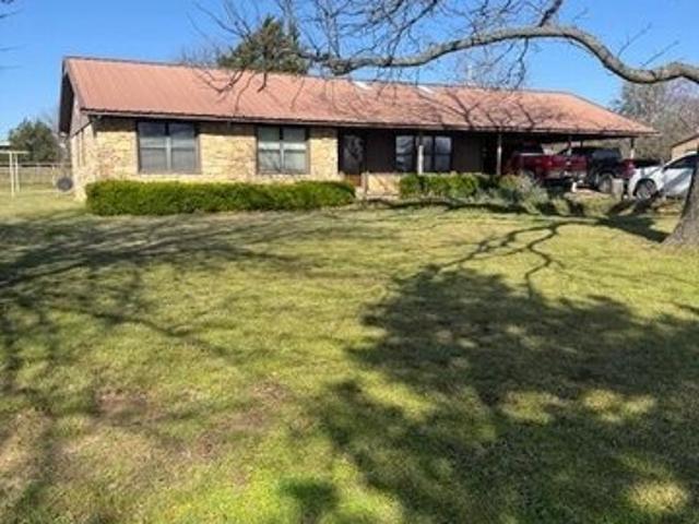 House for sale in Madill, Oklahoma