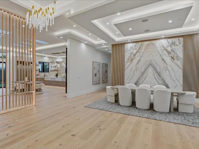 House for sale in Saratoga, California