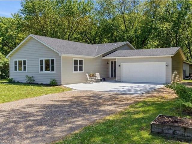 House for sale in Big Lake, Minnesota