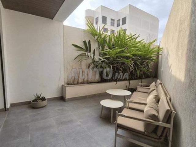 Appartement vente à Anfa, Gharb-Chrarda-Beni Hssen