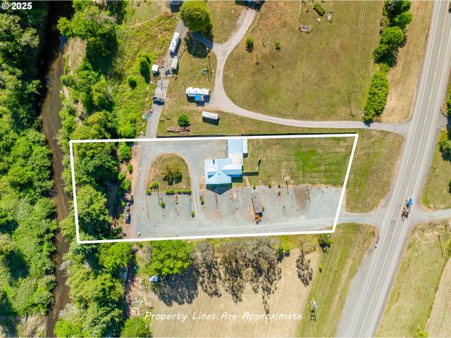House for sale in Myrtle Point