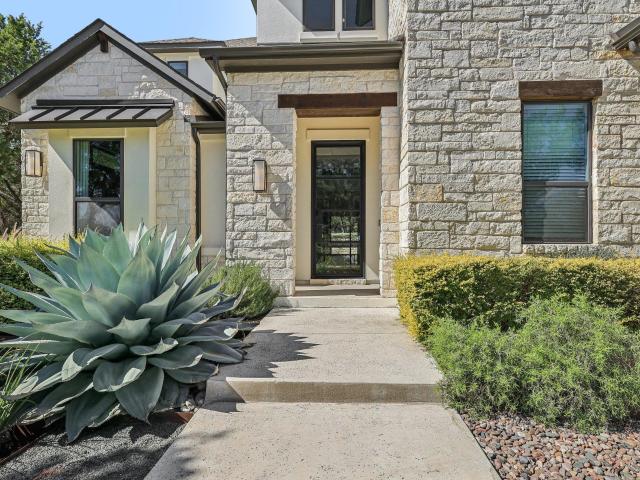 House for sale in Jonestown, Texas
