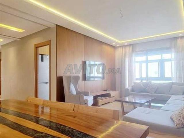 Appartement vente à Bouskoura, Gharb-Chrarda-Beni Hssen
