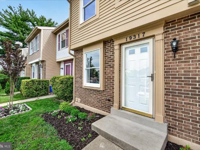 Townhouse for sale in Boyds, Maryland