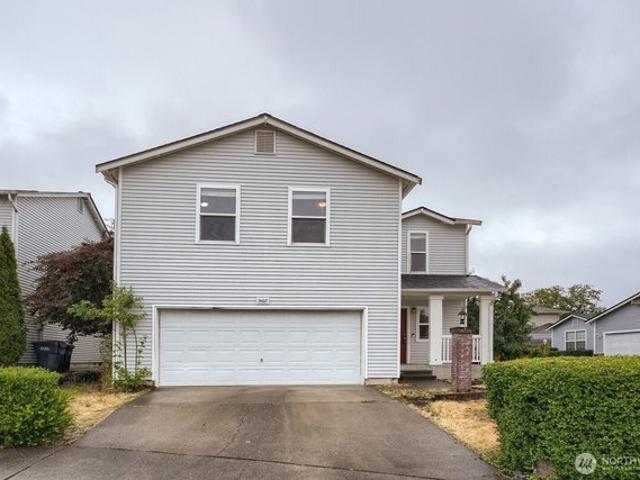 House for sale in Graham, Washington