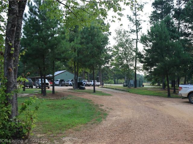 Commercial for sale in Antlers, Oklahoma