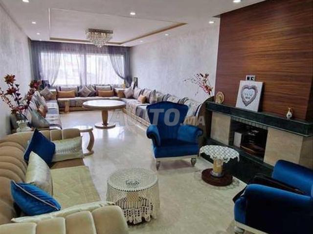 Appartement vente à Anfa, Gharb-Chrarda-Beni Hssen
