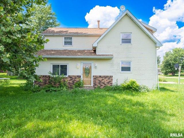 House for sale in Princeville, Illinois