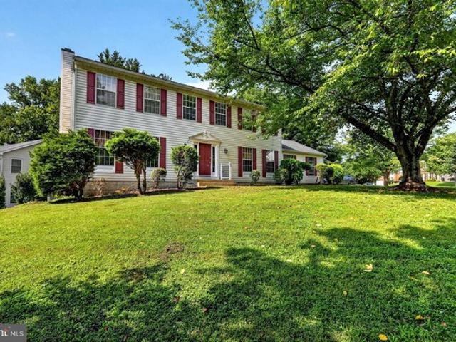 House for sale in Boyds, Maryland
