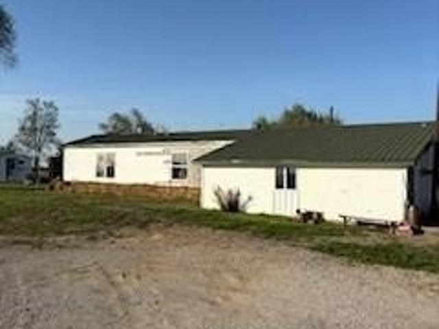 House for sale in Bethany, Missouri
