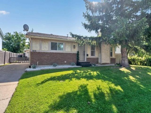 House for sale in Wedgewood, Alberta