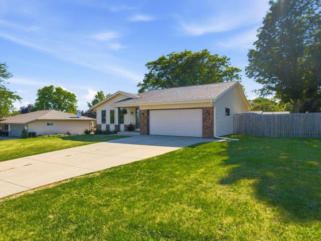 House for sale in Grafton, Wisconsin