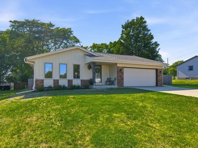 House for sale in Grafton, Wisconsin