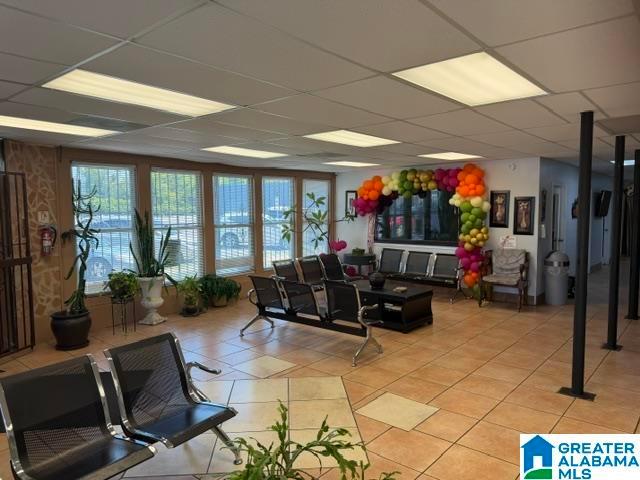 Commercial for sale in Bessemer, Alabama