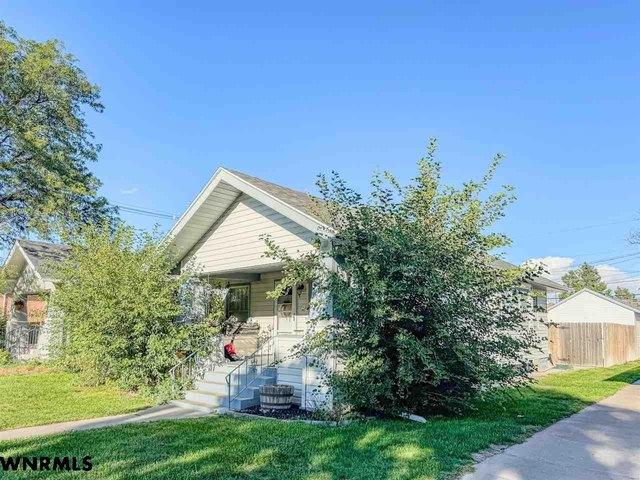 House for sale in Scottsbluff, Scotts Bluff County