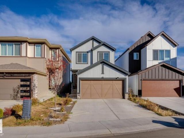 House for sale in The Uplands, Edmonton