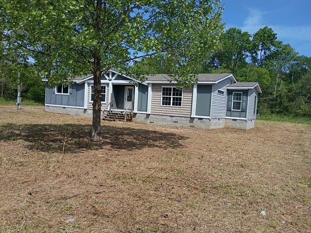 House for sale in Tennessee
