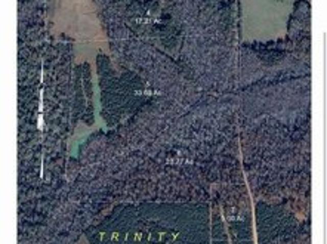 Land for sale in Luthersville, Georgia