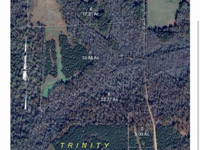 Property for sale in Luthersville, Georgia