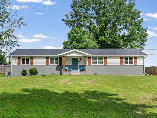 House for sale in Tennessee