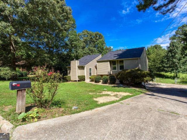 House for sale in Lithia Springs, Georgia