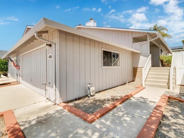 House for sale in Arroyo Grande, California