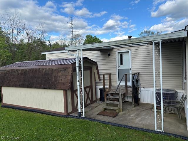 House for sale in Wellsville, Ohio