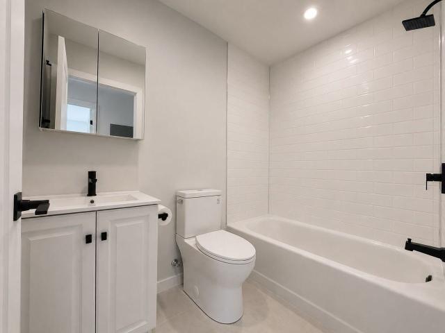 Apartment for rent in Longueuil, Quebec